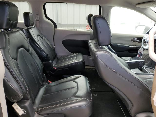 2C4RC1DG7LR157126 Chrysler Voyager Lxi