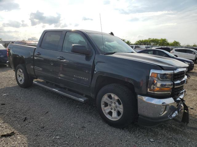 3GCUKREC6JG181427 Chevrolet Silverado K1500 Lt