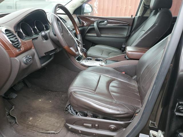 5GAKRBKD9EJ220296 Buick Enclave