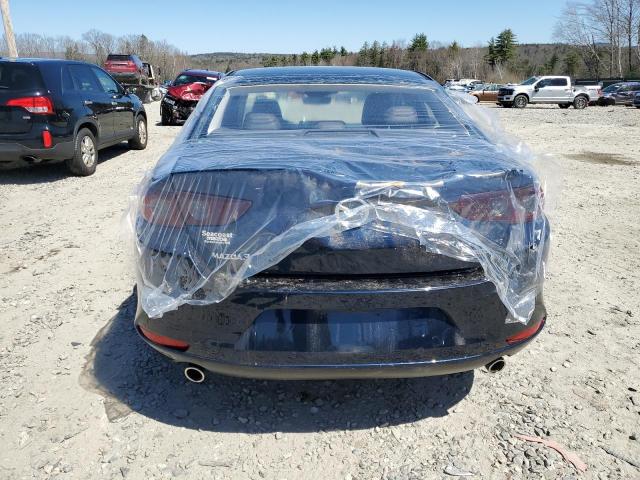 3MZBPABL6MM252269 Mazda 3 SELECT