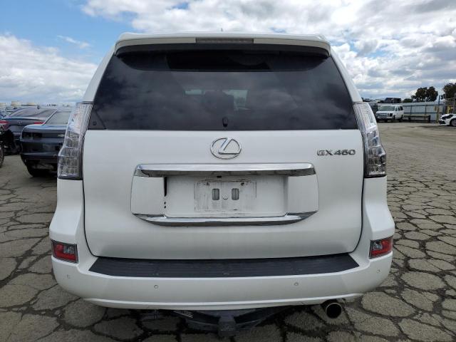 JTJBM7FX9F5116672 Lexus GX 460