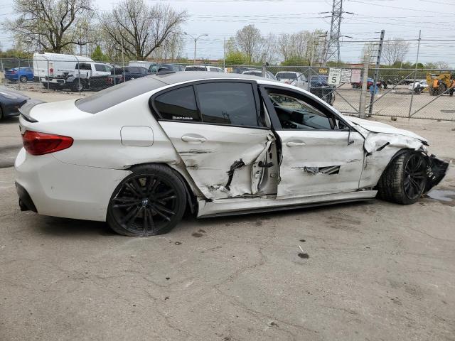 WBSJF0C02LB448871 BMW M5 BASE