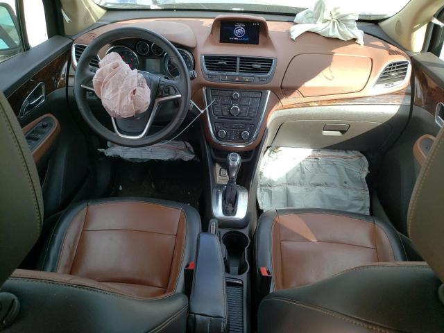 KL4CJCSB5FB073530 Buick Encore