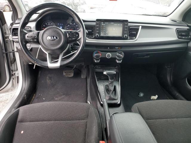 3KPA35AB0JE000369 KIA RIO EX