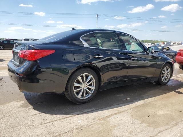 JN1BV7AR3EM700632 Infiniti Q50 BASE