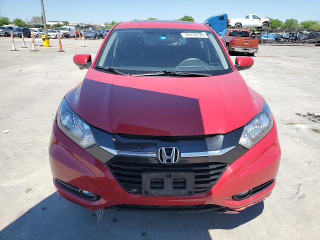 3CZRU5H51GM721227 Honda HR-V EX