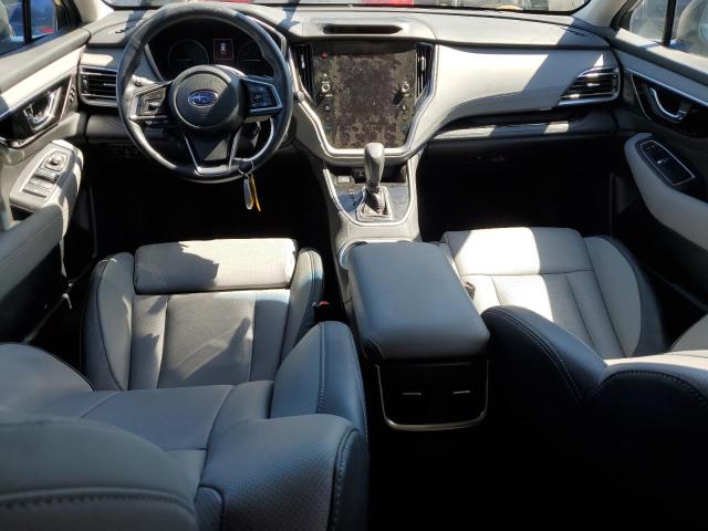 4S4BTANC3N3158200 Subaru Outback Limited