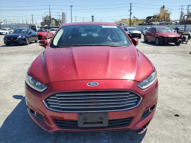 3FA6P0PU3FR234839 Ford Fusion Se Phev
