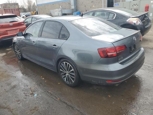 3VWD17AJ2GM330693 Volkswagen Jetta Sport