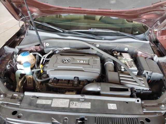1VWAT7A37EC059904 Volkswagen PASSAT S