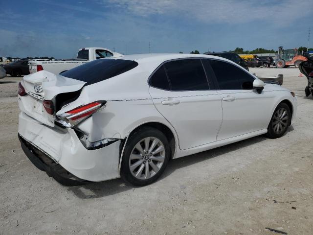 4T1C11AK2LU921337 Toyota CAMRY LE