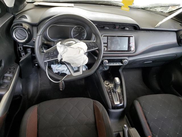 3N1CP5DV1LL539829 Nissan KICKS SR