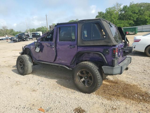 1C4BJWDG0HL652949 Jeep Wrangler Unlimited Sport