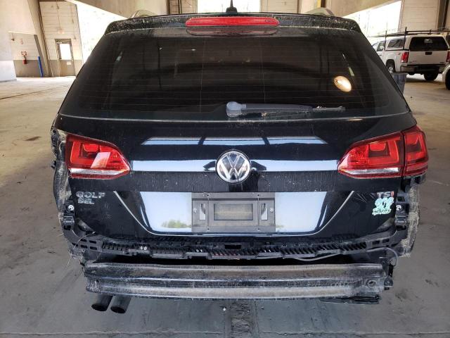 3VWC17AU4GM503071 Volkswagen Golf Sportwagen S