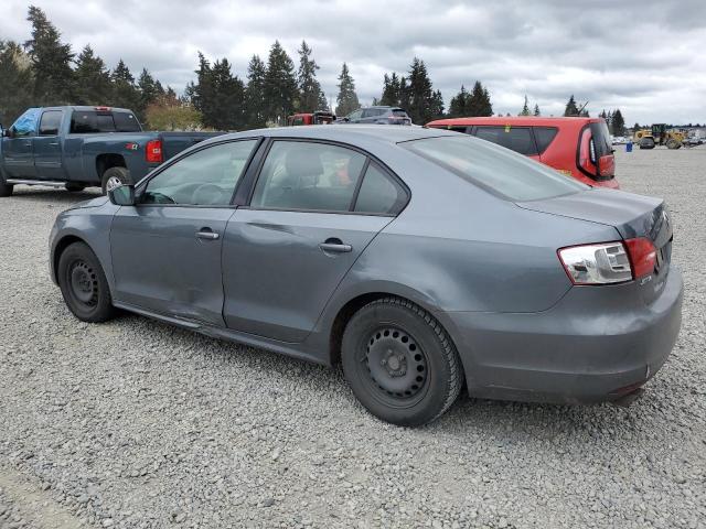 3VW2K7AJ3EM354079 Volkswagen JETTA BASE