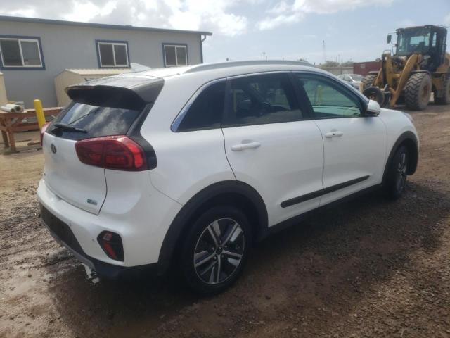 KNDCE3LC8M5482280 KIA Niro Ex Premium
