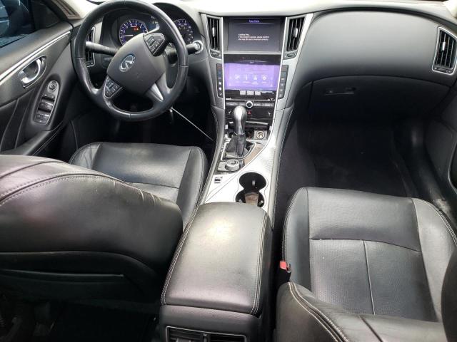 JN1BV7AP8FM332481 Infiniti Q50 BASE