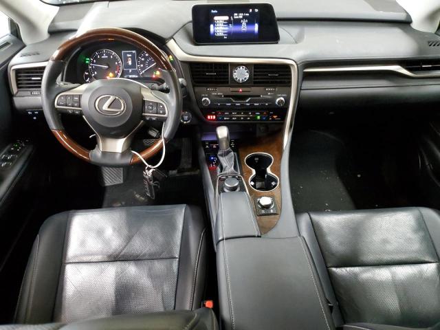 2T2BZMCA0KC196102 Lexus Rx 350 Base