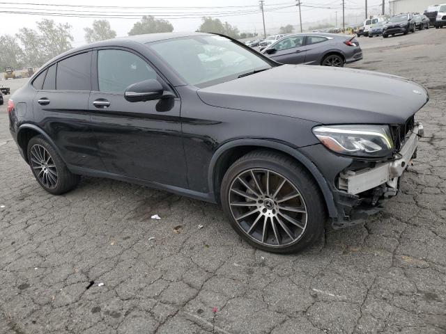 WDC0J4KB3KF604512 Mercedes-Benz Glc Coupe 300 4matic