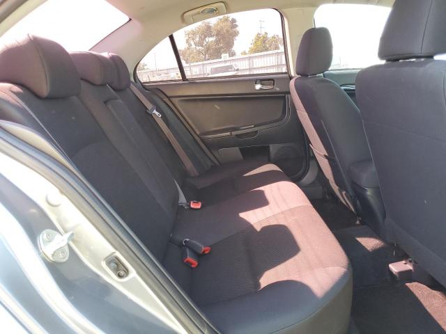 JA32U2FU9GU008845 Mitsubishi LANCER ES