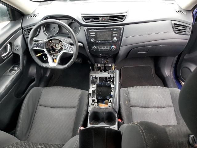 KNMAT2MT2HP565901 Nissan ROGUE S