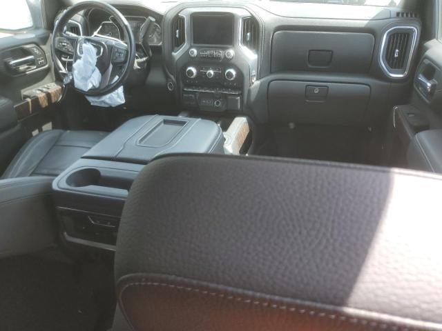 3GTU9FELXKG181992 GMC Sierra K1500 Denali