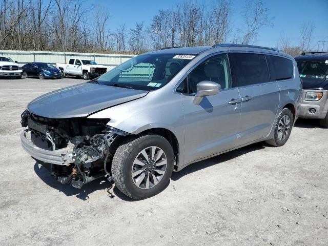 Auction sale of the 2021 Chrysler Pacifica Touring L, vin: 2C4RC1BGXMR524136, lot number: 50826434