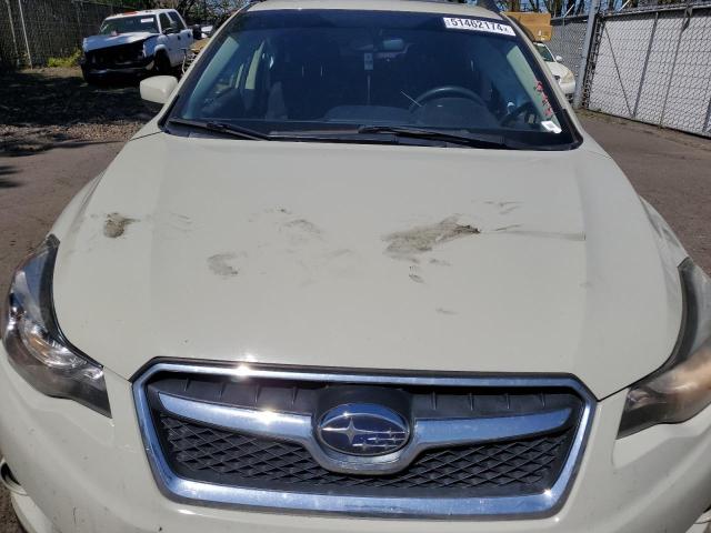 JF2GPADC7FH218906 Subaru Xv Crosstrek 2.0 Premium