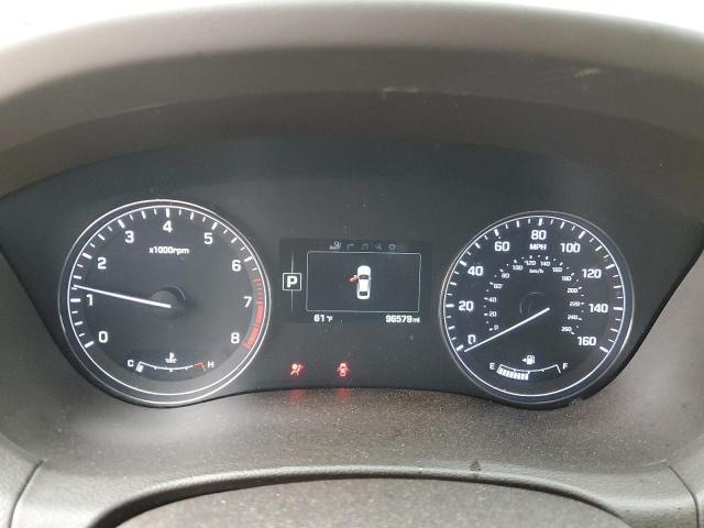KMHGN4JE6GU128226 Hyundai Genesis 3.8l