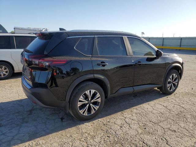 5N1BT3BB6PC824167 Nissan ROGUE SV