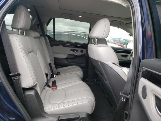 5FNYG1H73PB034547 Honda Pilot Touring