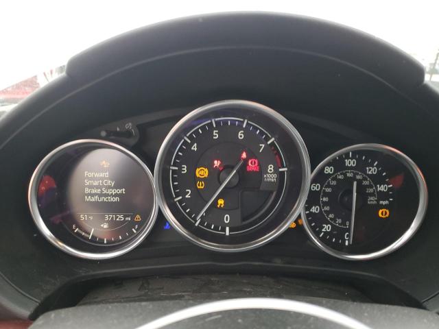 JM1NDAM77L0416350 Mazda Mx-5 Miata Grand Touring