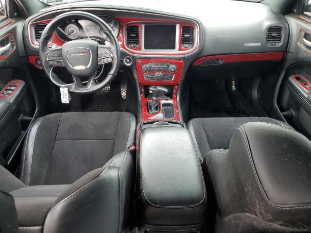 2C3CDXCT1MH527860 Dodge CHARGER R/T