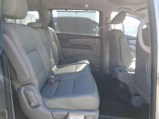 5FNRL5H67FB112535 Honda ODYSSEY EXL