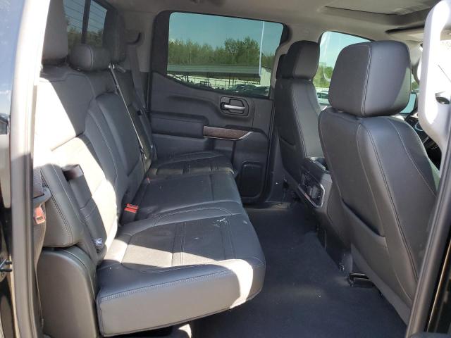 1GTU9FEL2LZ286785 GMC Sierra K1500 Denali