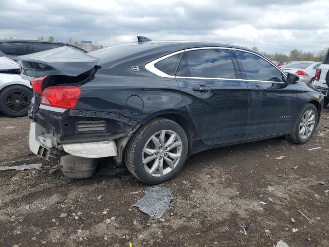 2G1105S36J9172655 Chevrolet IMPALA LT