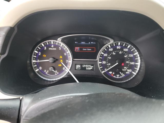 5N1AL0MM3GC515748 Infiniti QX60
