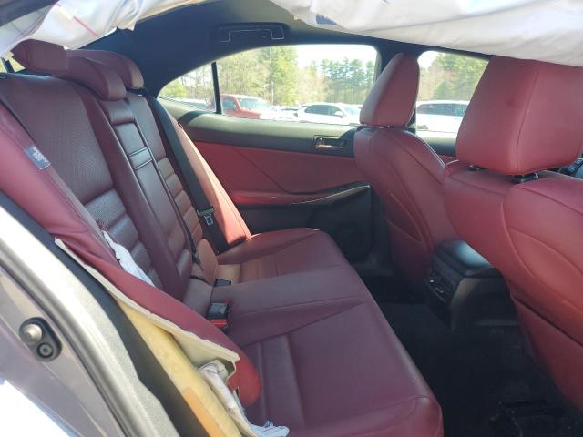 JTHC81D2XK5036502 Lexus IS 300