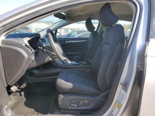 3FA6P0H77GR312646 Ford FUSION SE