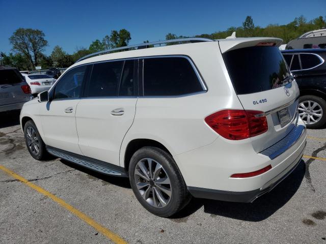 4JGDF7CE6EA417412 Mercedes-Benz Gl 450 4matic