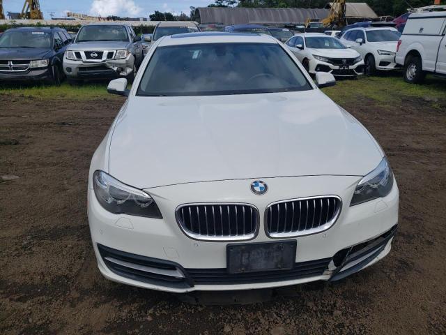 WBA5A5C51ED506733 BMW 528 I