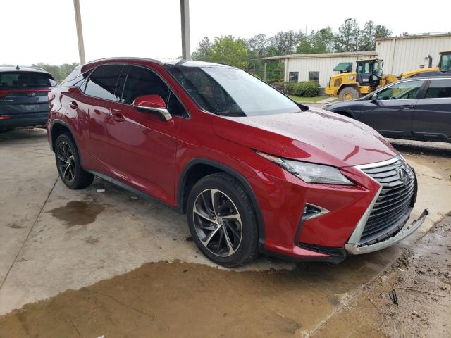 2T2ZZMCA3GC021512 Lexus RX 350
