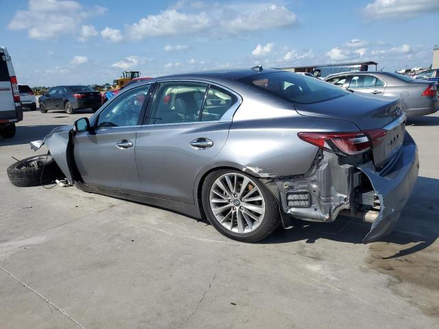 JN1EV7AP6KM519175 Infiniti Q50 LUXE