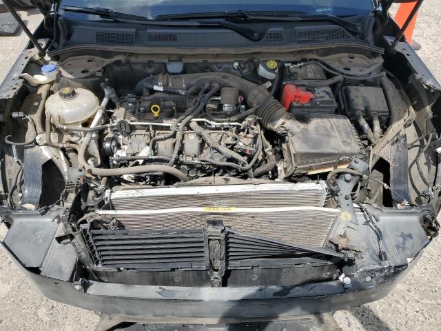 5LMCJ1C93MUL00990 Lincoln Corsair
