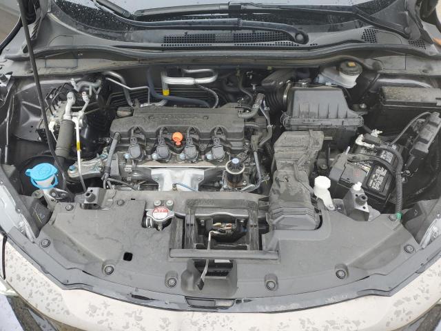 3CZRU5H16NM724828 Honda HR-V SPORT