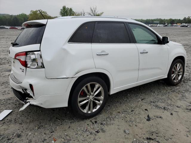 5XYKW4A7XEG469527 KIA SORENTO SX