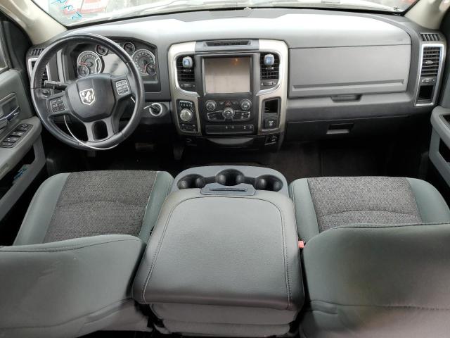 1C6RR7TT9FS609653 RAM 1500 Slt