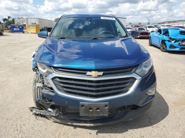 3GNAXUEV9LL121765 Chevrolet EQUINOX LT