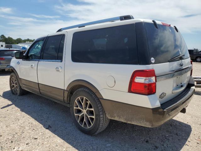 1FMJK1JT1FEF23189 Ford Expedition El Xlt