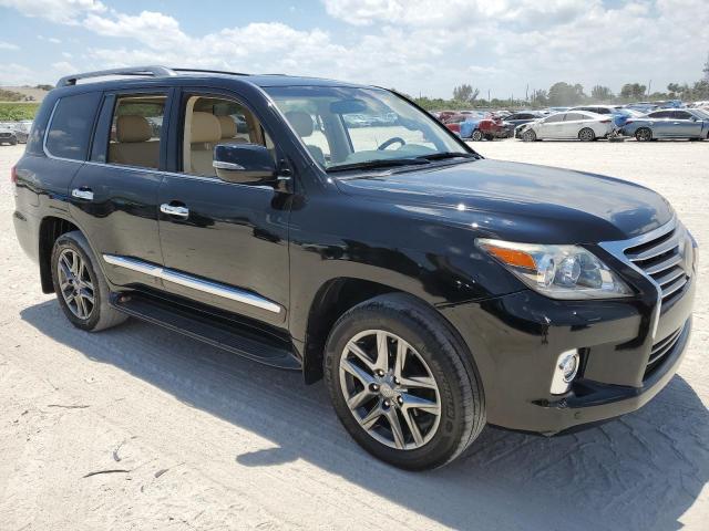 JTJHY7AX1F4182550 Lexus LX 570